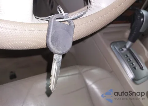 2005 Ford Freestyle Limited из США, поврежденный, VIN 1FMZK06155GA10616